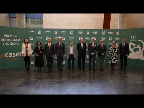 Los Premios Dependencia y Sociedad reconocen proyectos que mejoran la vida de personas dependie