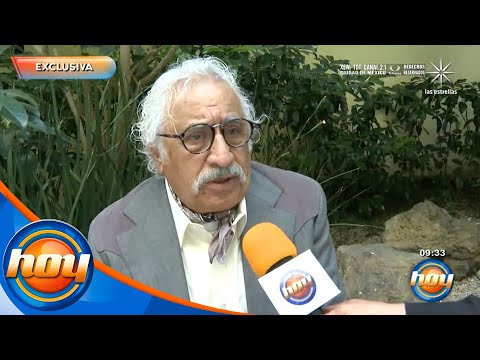 Rafael Incla?n confiesa que no tiene bienes para heredar a sus hijos | Programa Hoy