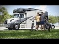 VOLVO Trucks - Welcome to my cab