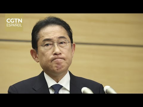 Un colectivo ciudadano presenta denuncia contra el primer ministro japonés por el vertido radiactivo