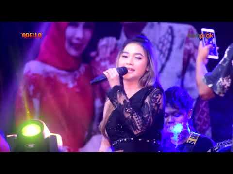 HARUSNYA AKU   ARLIDA PUTRI   OM ADELLA