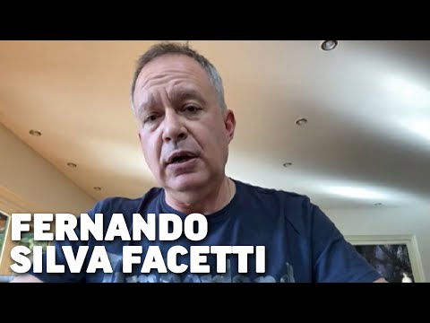 #FuegoCruzado - Fernando Silva Facetti, senador de la nación