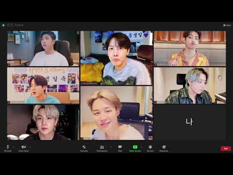 STUDY WITH BTS [방탄소년단] | 50-Minute Pomodoro | 빗소리 + 모닥불 소리 | Rain + Fireplace | 같이 공부해요 | 2 HOURS