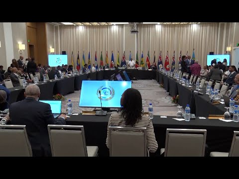CARICOM Leaders Discuss Haiti, Food And Energy Security At 46th Regular Summit