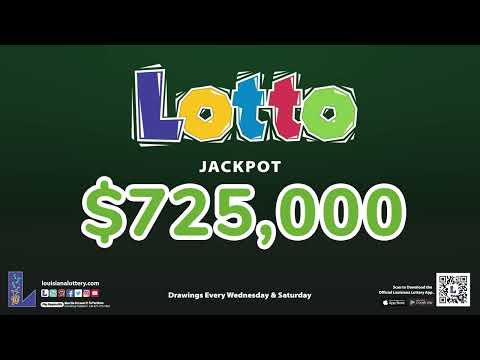 4-24-24 Lotto Jackpot Alert!