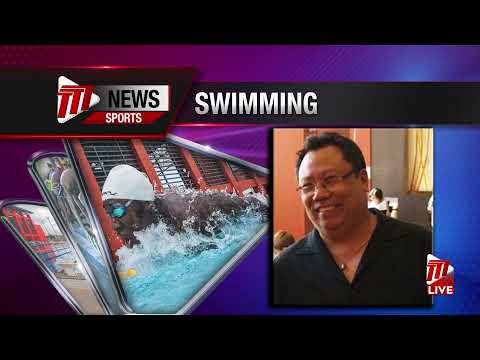 Amateur Swimming Association Praises Dylan Carter