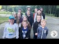 Pokřik 3.oddíl