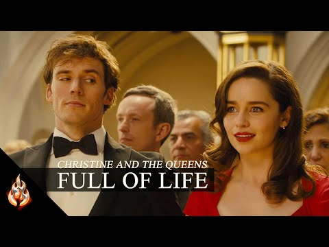 Christine and the Queens - Full of Life (Me before you)