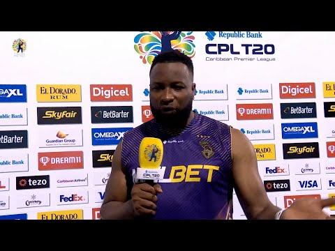 CPL 2023: TKR Loses To GAW At Queen's Park Oval