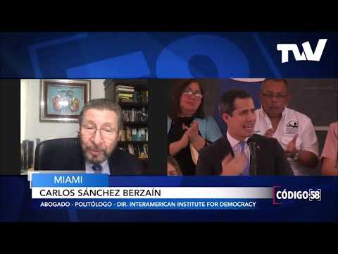 Comunidad internacional da ultimátum a Venezuela: al tirano y a la oposición