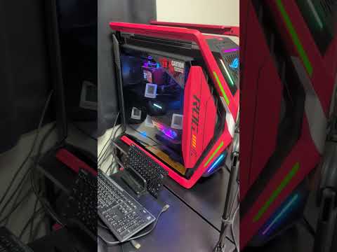 🟦私のPC環境 2025-08-20🟦