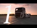 Volvo Trucks - elazny Rycerz