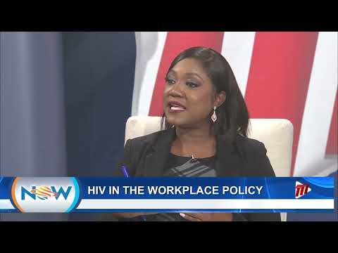 HIV In The Workplace Policy