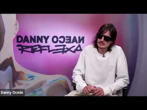 Metro al Mediodía: Danny Ocean estrena su nuevo disco REFLEXA