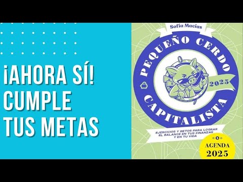 ¡Ahora sí! Cumple tus metas | La espuma de los días #adn40radio