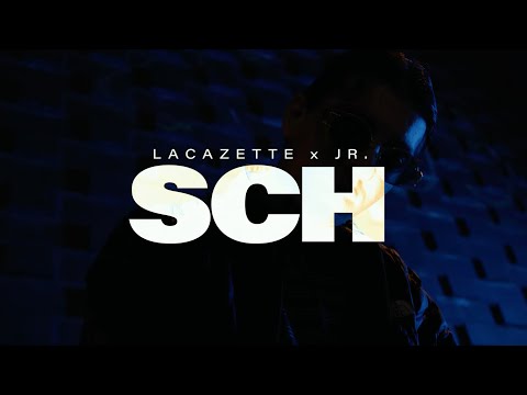 LACAZETTE x JR. - SCH