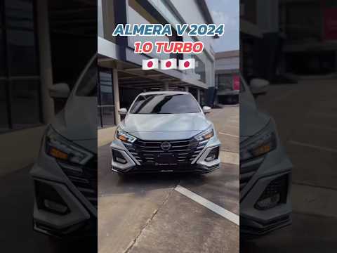 ALMERA1.0turbo2024