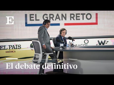 COLOMBIA | El debate decisivo