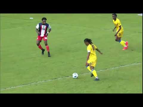 AC Port-of-Spain defeat Calendonia FC 2-0 in matchday 3 TTPFL matchup! | Match Highlights
