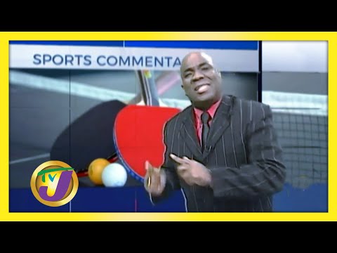 TVJ Sports Commentary - January 21 2021