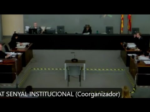 Fiscalía rebaja a 2 años la petición de condena a Sánchez Vicario