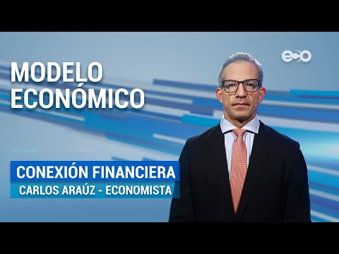 Conexión financiera: el modelo económico | Eco News