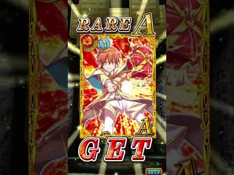 10連＋単発　　#黒ウィズ #涼宮ハルヒの響命 #ガチャ動画  #コラボガチャ #黒猫のウィズ