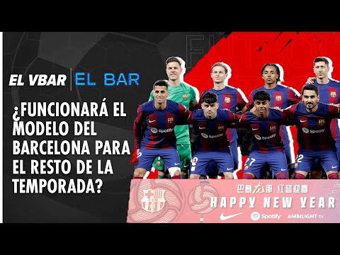 ¿El Barcelona terminará la temporada con algún título? | EL BAR
