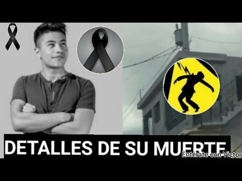 Detalles del fallecimiento de Chino Curioso, Youtuber Guatemalteco