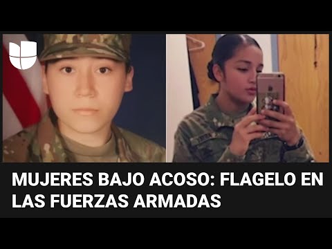 Muerte de la soldado hispana Ana Basaldua en Fort Hood revive el caso de Vanessa Guillén