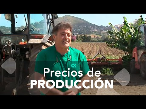 Los precios de producción y la sequía  multiplican los costes