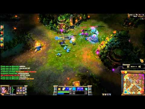 League of Trolls - Episode 46