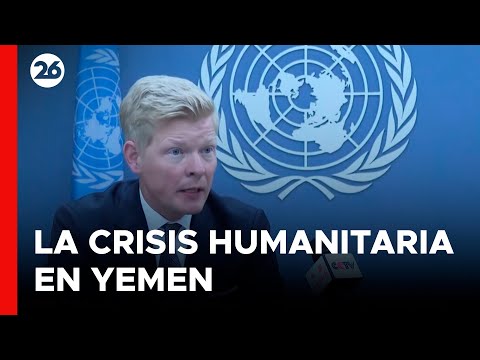 MEDIO ORIENTE | La batalla contra los hutíes amenaza la situación humanitaria en Yemen