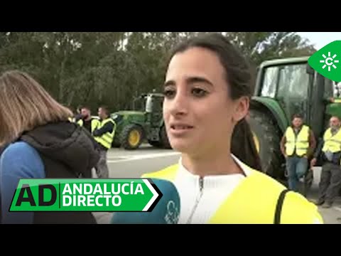 Andalucía Directo | Jueves 7 de marzo