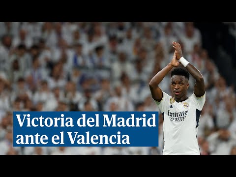Ancelotti, tras la victoria del Madrid ante el Valencia: Ha sido un partido perfecto