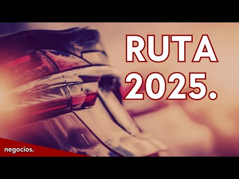 RUTA 2025 | Avanzamos como será la 25º edición del salón del vehículo de ocasión y seminuevo