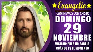 ????LECTURAS DEL DIA ????el EVANGELIO DE HOY ????catolico????rosario???? DOMINGO 28 de noviembre de 2020????Padr