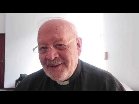 Evangelio del día. Padre Hernán. Septiembre 7 2024. Regina, Santa.