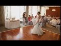 Свадебный танец медленный вальс - DanceWedding.RU
