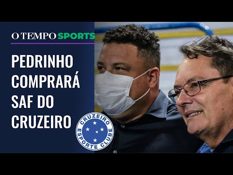 Cruzeiro: Pedro Lourenço comprará SAF do Ronaldo? Veja o que sabemos