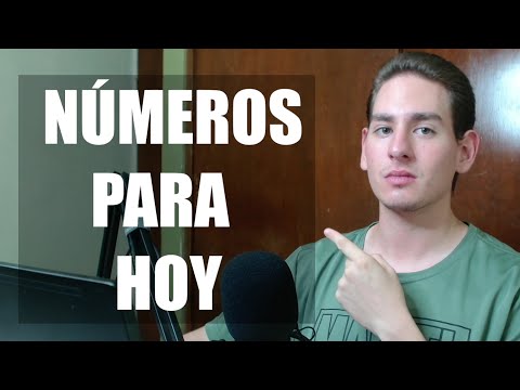 4 NÚMEROS PARA HOY MIÉRCOLES 10 DE JULIO MUY FUERTES PARA HOY NUMEROLOGIA CÓDIGO SORPRESA