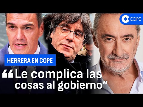 Herrera: Si no hay Presupuestos, la estabilidad y la credibilidad del Gobierno se hunden”