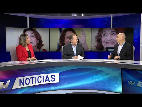 VTV Noticias | Edición Central 22/09: parte 1