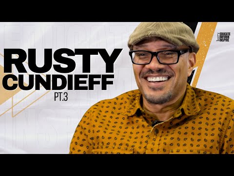 Rusty Cundeiff On Directing Crazy Skits For Chappelle's Show And Why He Believes Dave Left The Show