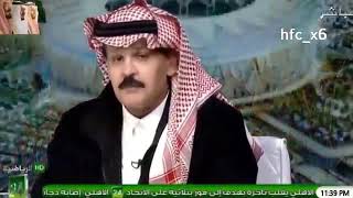 تركي ال الشيخ : وصلنا لمرحلة لو انقلب شخص بالثمامة قالو انا السبب