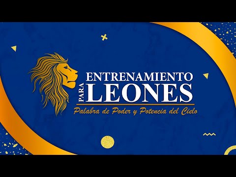 COMIDA PARA LEONES Y AGUILAS APOSTOL MIGUEL ROMERO