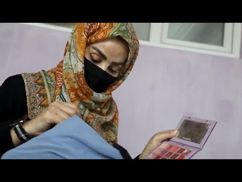 Women and girls pay price with Taliban entrenched in Afghanistan after 2 years of rule