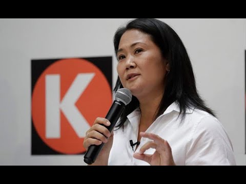 Keiko Fujimori: Es importante adecuar la Constitución a los cambios del país