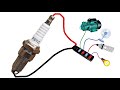 Free Lifetime Electricity For Your Home From SPARK PLUG