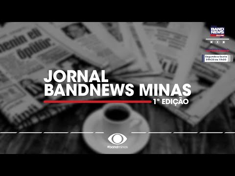 JORNAL BANDNEWS MINAS 1ª EDIÇÃO | 23/09/24